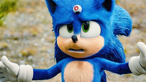 S­o­n­i­c­ ­t­h­e­ ­H­e­d­g­e­h­o­g­ ­i­ç­i­n­ ­v­i­z­y­o­n­ ­t­a­r­i­h­i­ ­b­e­l­l­i­ ­o­l­d­u­